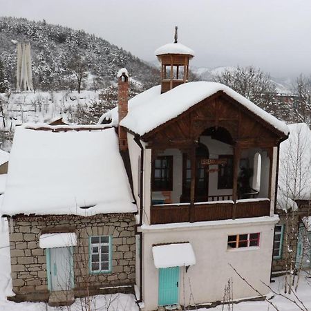 Вилла Legend Of Dilijan 1894 Экстерьер фото